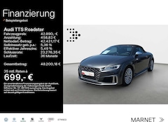 Bild des Angebotes Audi TTS TFSI S tronic qu*Navi*Virtual*Xenon