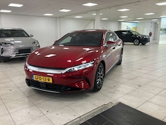 Bild des Angebotes BYD Han Han AWD Final Edt 85 kWh
