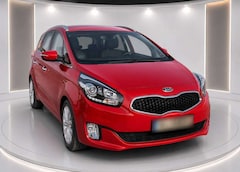 Bild des Angebotes Kia Carens Carens 1.6 GDI Dream Team Edition