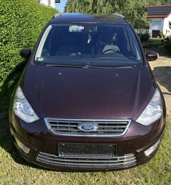 Bild des Angebotes Ford Galaxy 2.0 TDCi DPF Titanium
