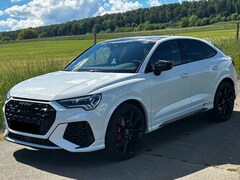 Bild des Angebotes Audi RS Q3 RS Q3 2.5 TFSI Sportback quattro S tronic Vmax 280