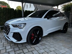 Bild des Angebotes Audi RS Q3 RS Q3 2.5 TFSI Sportback quattro S tronic Vmax 280