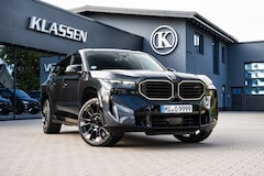 Bild des Angebotes BMW XM Label - DrivAssProf ParkAss - Label Red Label