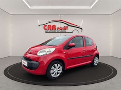 Bild des Angebotes Citroen C1 1.0 5-TÜRIG EL.FENSTER SERVO ZENTRAL STYLE