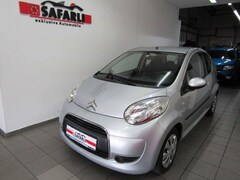 Bild des Angebotes Citroen C1 Style Klima Bluetooth TÜV 11.2027