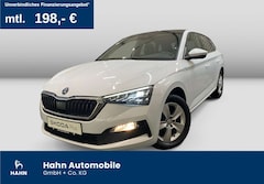 Bild des Angebotes Skoda Scala 1.5TSI DSG Style LED Pano APP SHZ Virtual