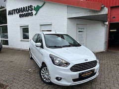 Bild des Angebotes Ford Ka/Ka+ KA+ Basis/KLIMA/5TRG/PDC/GJR/TEMP