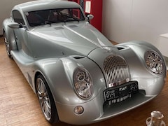 Bild des Angebotes Morgan Aero Max