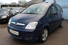 Bild des Angebotes Opel Meriva Edition *TÜV-NEU*