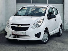 Bild des Angebotes Chevrolet Spark Basis+*5-Trg*ZV*EURO5*TÜV NEU