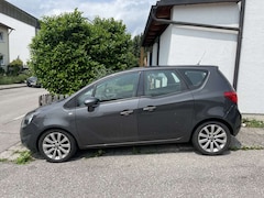 Bild des Angebotes Opel Meriva Meriva 1.4 ecoFLEX INNOVATION 88kW INNOVATION
