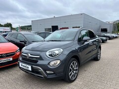 Bild des Angebotes Fiat 500X Cross Plus *NAVI*TEMP*SHZ*LRDHZ*PDC