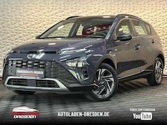 Bild des Angebotes Hyundai BAYON 1.0T-GDI 48V-MHEV BOSE#SHZ#LH#LED#VIRTUALC