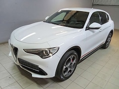 Bild des Angebotes Alfa Romeo Stelvio Super Q4