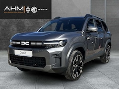 Bild des Angebotes Dacia Bigster JOURNEY HYBRID 155 NAVI KLIMA KAMERA