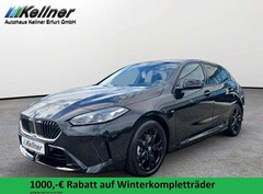 Bild des Angebotes BMW 120 d M-Sport+AHK+Head-Up+Harman/Kardon-Soundsys