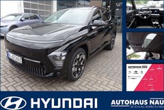 Bild des Angebotes Hyundai KONA 64 Prime Elektro 360 Grad Kamera uvm.