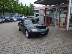 Bild des Angebotes Mazda MX-5 1.8 MZR Energy