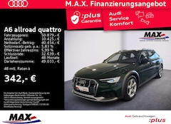 Bild des Angebotes Audi A6 allroad A6 allroad 45 TDI QUATT LUFT+PANO+NAV+KAMERA+HUD
