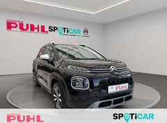 Bild des Angebotes Citroen C3 Aircross Panodach, Navi, Rückfahrkamera,Sitzheizung,CarPlay
