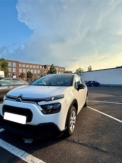 Bild des Angebotes Citroen C3 Live