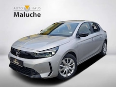 Bild des Angebotes Opel Corsa Edition 100PS+Allwetter+Rückfahrkamera+LED+