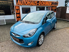 Bild des Angebotes Hyundai iX20 5 Star Edition + Scheckheft +1  Hand