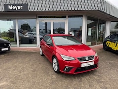 Bild des Angebotes SEAT Ibiza 1.0 TSI FR BEATS Fast Lane FR Beats Fast Lane