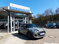 Bild des Angebotes MINI Cooper Lim. Aut. "Chili" 5-trg., Pan.dach, Navi