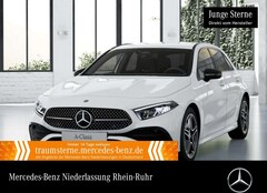Bild des Angebotes Mercedes-Benz A 220 d AMG+NIGHT+LED+KAMERA+KEYLESS+8G