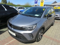 Bild des Angebotes Opel Crossland Edition