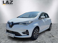 Bild des Angebotes Renault ZOE R135 Intens Z.E. 50 inkl. Batterie