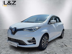 Bild des Angebotes Renault ZOE R135 Intens Z.E. 50 *Standort Malente*