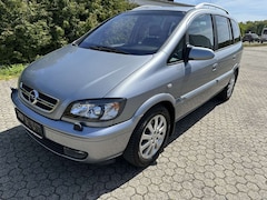 Opel Zafira Zafira 1.8 Executive * Xenon * Klima * SD