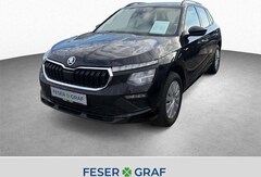 Bild des Angebotes Skoda Kamiq Essence, Bluet, Berganf, DAB