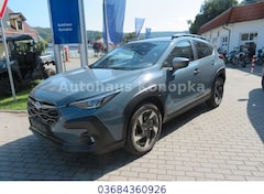 Bild des Angebotes Subaru Crosstrek 2.0ie Platinum Lineartronic 4WD+AHK