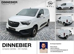 Bild des Angebotes Opel Combo Cargo Edition
