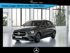 Bild des Angebotes Mercedes-Benz B 220 4M PROGRESSIVE-ADV.+AHK+LED+EL.HECKKL.+KAM