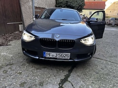Bild des Angebotes BMW 118 118d