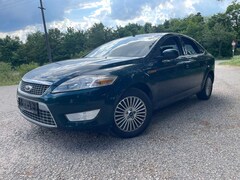 Bild des Angebotes Ford Mondeo Mondeo Fließheck 2.0 *TÜV*KLIMA*Sihzg*PDC