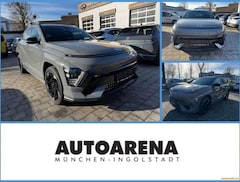 Bild des Angebotes Hyundai KONA 65 N Line Elektro FLA SpurH LM 2xKlima PDC