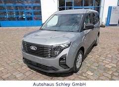Bild des Angebotes Ford Tourneo Courier *RKamera*PDC*Klimaautom*