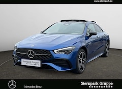 Bild des Angebotes Mercedes-Benz CLA 250 CLA 250 e AMG Line 360°RFK*AHK*PANO*DISTRONIC*