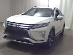 Bild des Angebotes Mitsubishi Eclipse Cross 1.5 Diamant Ed.+ LED 4xShz 360°