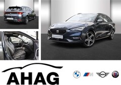 Bild des Angebotes SEAT Leon 2.0 TSI*Business + Dinamica Paket*AHK*
