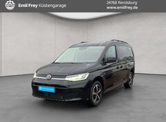 Bild des Angebotes VW Caddy Dark Label 2,0 TDI DSG AHK Navi