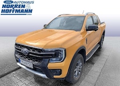 Bild des Angebotes Ford Ranger Wildtrak e-4WD Doppelkabine