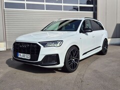Bild des Angebotes Audi Q7 50 TDI quattro S line MATRIX#B&O#AHK