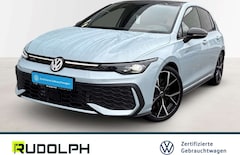 Bild des Angebotes VW Golf GTI VIII 2.0 TSI DSG HUD LED SHZ Navi ACC Fernlichtass