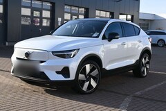Bild des Angebotes Volvo C40 Recharge Pure Electric Plus *LED*STHZ*BLIS